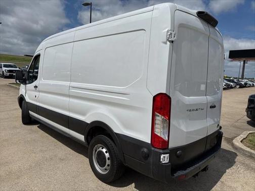 2019 Ford Transit-250 Base