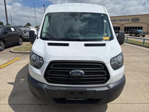 2019 Ford Transit-250 Base