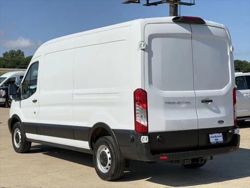 2019 Ford Transit-250 Base