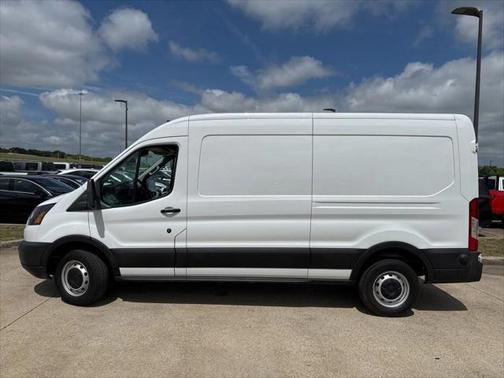 2019 Ford Transit-250 Base