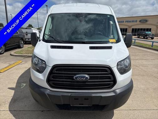 2019 Ford Transit-250 Base
