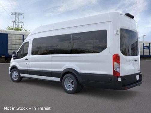 2025 Ford Transit-350 XLT
