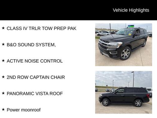 2024 Ford Expedition Limited