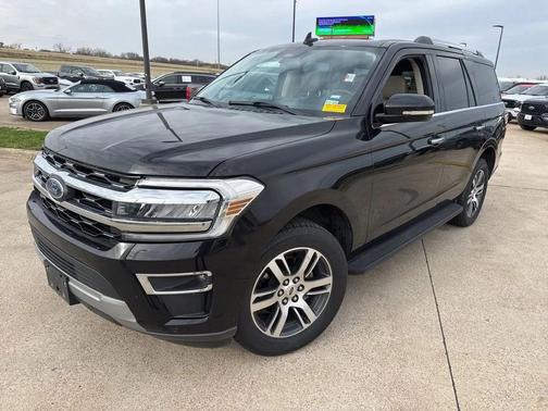 2024 Ford Expedition Limited