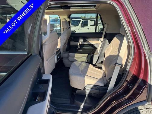2024 Ford Expedition Limited