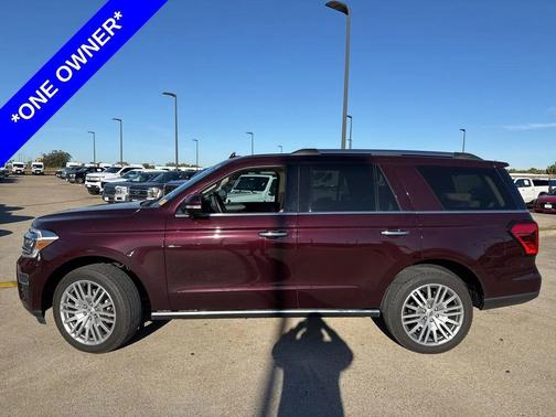 2024 Ford Expedition Limited