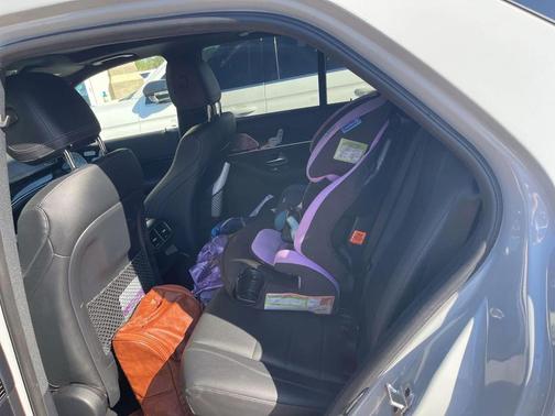 2024 Mercedes-Benz GLE 350 4MATIC