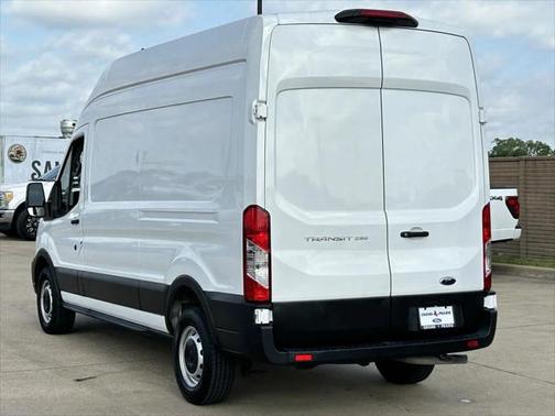 2023 Ford Transit-250 Base