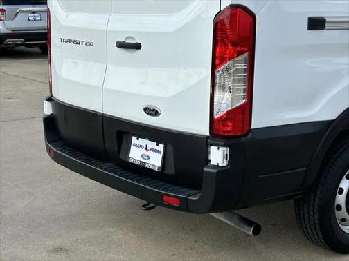 2023 Ford Transit-250 Base