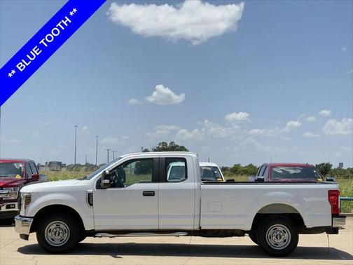 2019 Ford F-250 XL