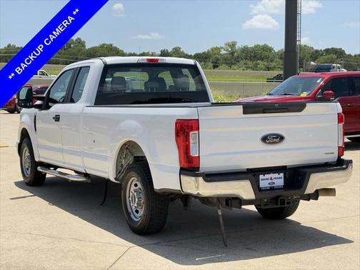 2019 Ford F-250 XL