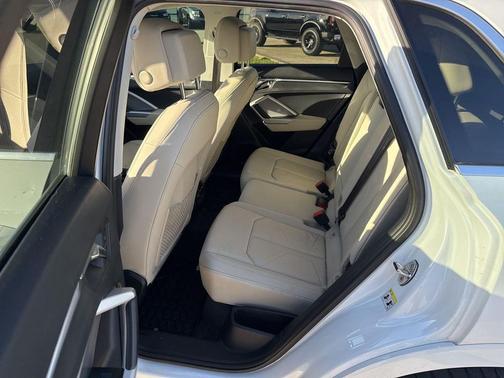 2022 Audi Q3 45 S line Premium Plus