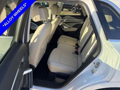 2022 Audi Q3 45 S line Premium Plus