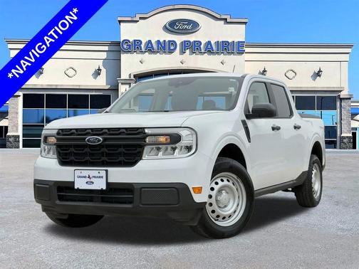 2024 Ford Maverick XL