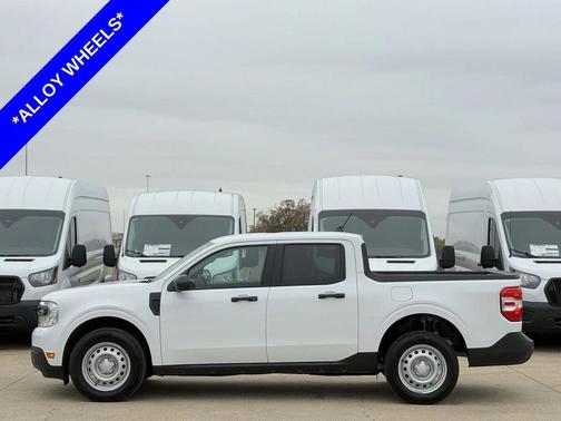 2024 Ford Maverick XL