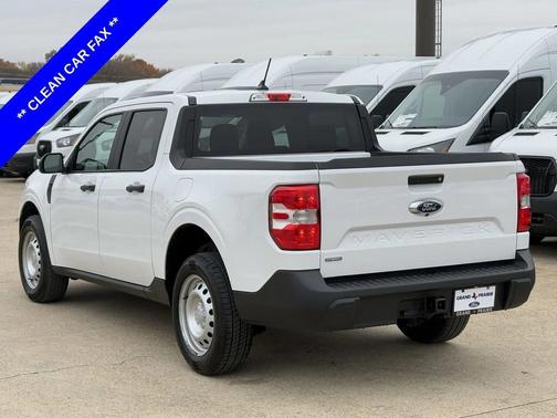 2024 Ford Maverick XL