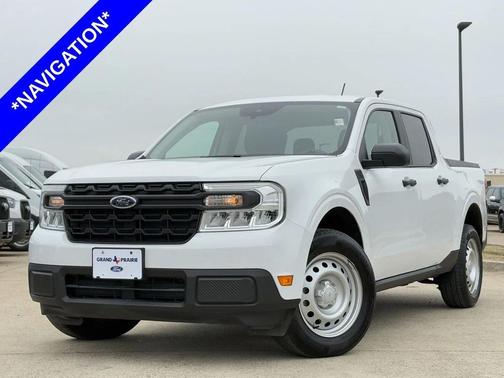 2024 Ford Maverick XL