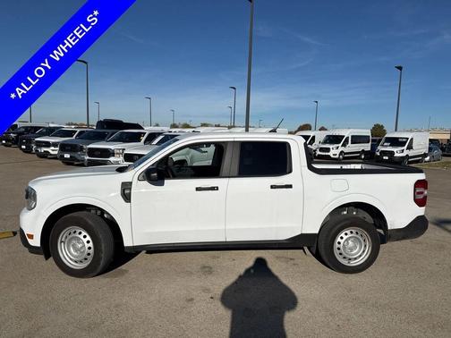 2024 Ford Maverick XL