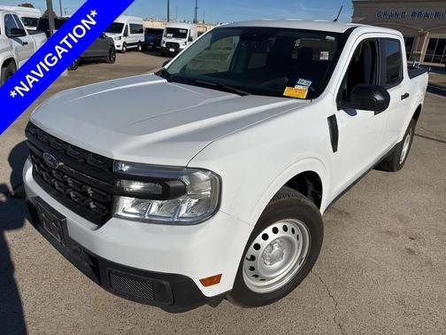 2024 Ford Maverick XL