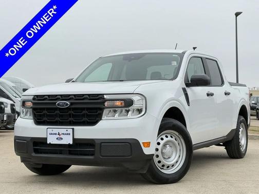 2024 Ford Maverick XL