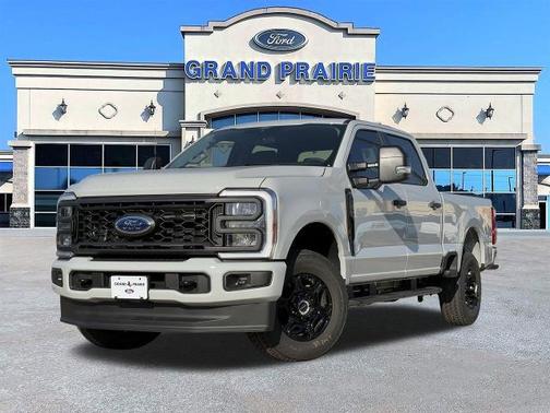 2026 Ford F-250 XL
