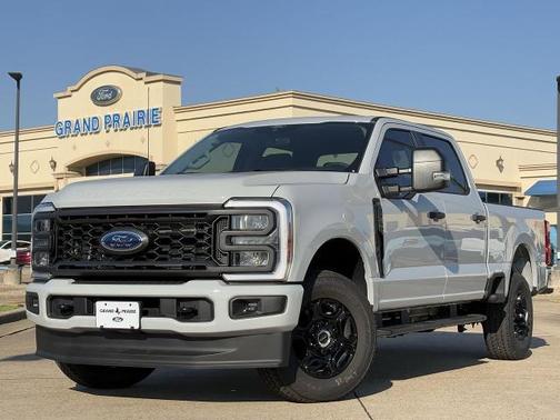 2026 Ford F-250 XL