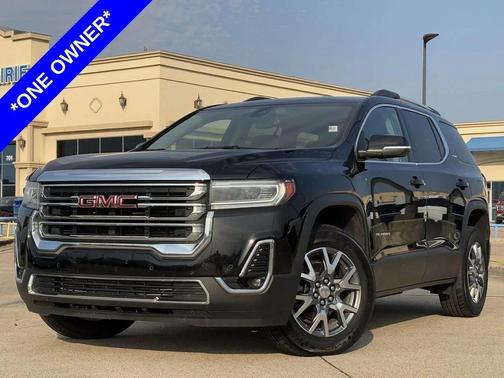 2023 GMC Acadia FWD SLT