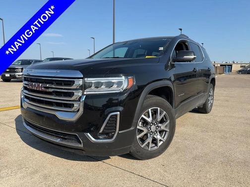 2023 GMC Acadia FWD SLT