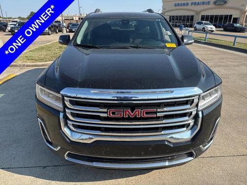 2023 GMC Acadia FWD SLT