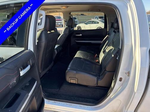 2019 Toyota Tundra TRD Pro 5.7L V8