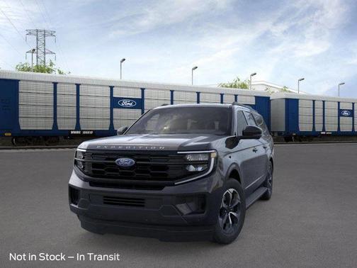 2026 Ford Expedition Max Active 4x2