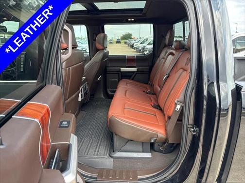 2022 Ford F-350 King Ranch