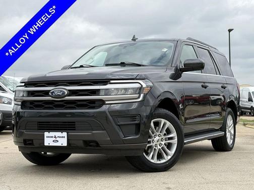 2022 Ford Expedition XLT