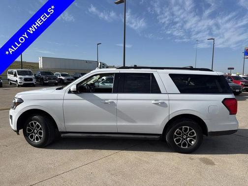 2024 Ford Expedition Max XLT
