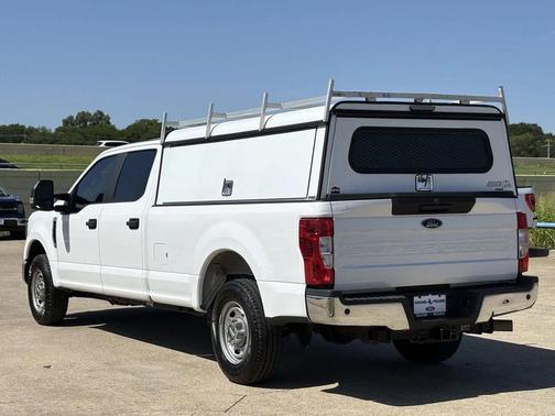 2022 Ford F-250 XL