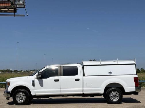 2022 Ford F-250 XL