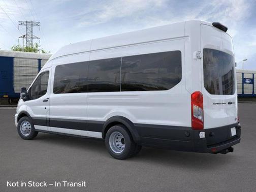 2026 Ford Transit-350 XLT