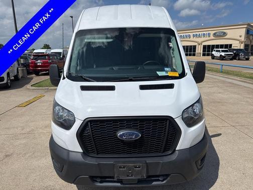 2023 Ford Transit-250 Base