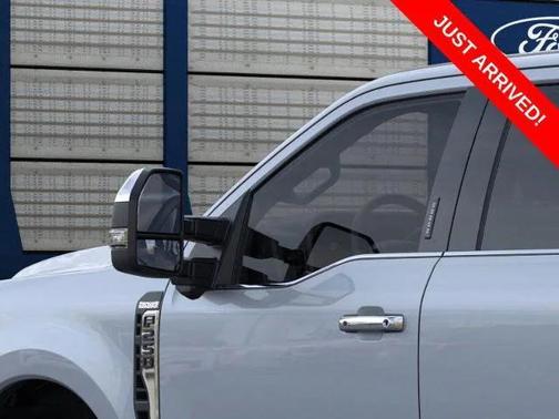 2025 Ford F-250 King Ranch