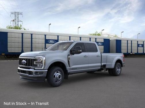 2025 Ford F-350 Lariat
