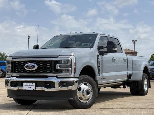 2025 Ford F-350 Lariat