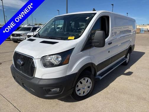 2023 Ford Transit-250 Base