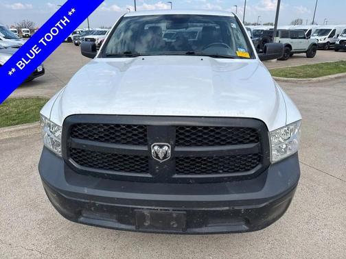 2020 RAM 1500 Tradesman