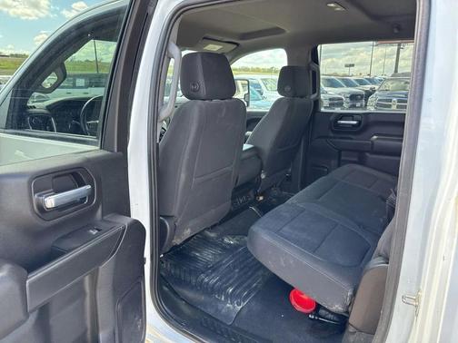 2023 Chevrolet Silverado 2500 LT