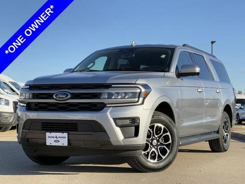 2024 Ford Expedition Max XLT
