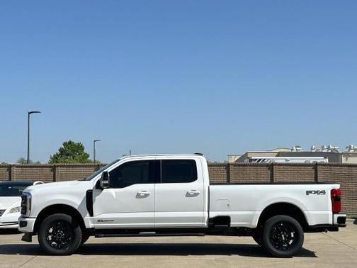 2025 Ford F-350 Lariat