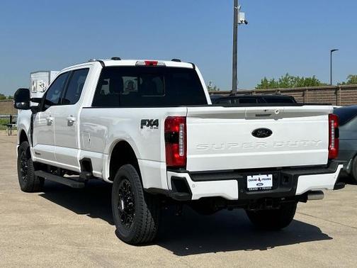 2025 Ford F-350 Lariat