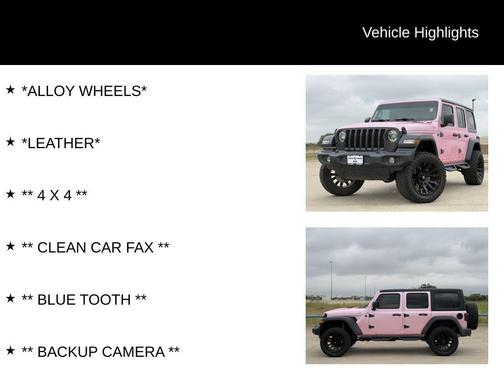Bright White Clearcoat 2022 Jeep Wrangler Unlimited Sport