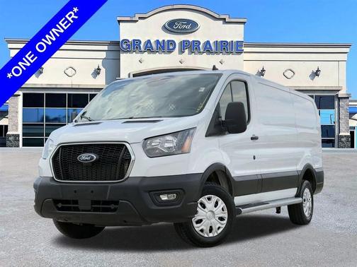 2024 Ford Transit-250 Base