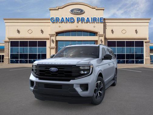 2026 Ford Expedition Max Active 4x2